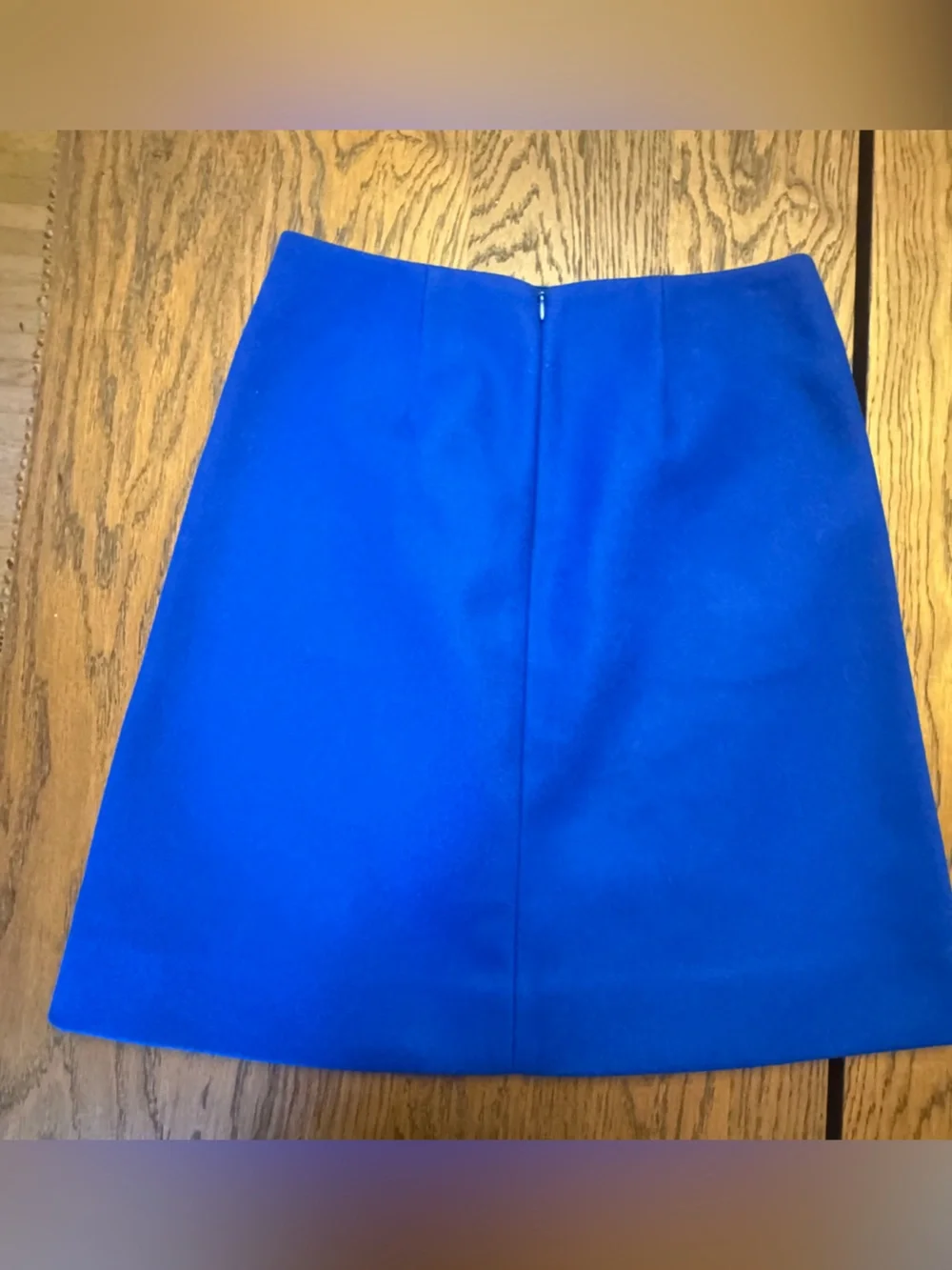 COS electric blue